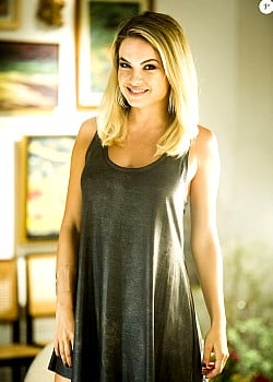 Lua Blanco